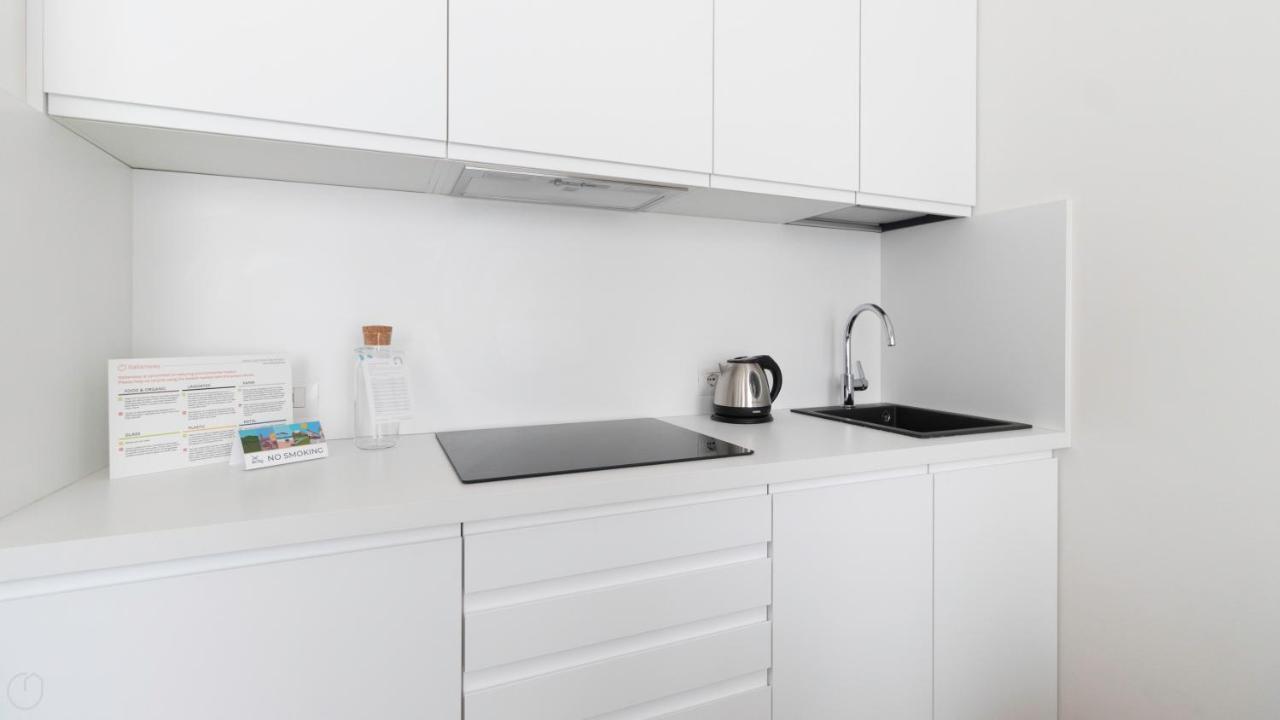 Italianway - Mauro Macchi 65 Appartement Milaan Buitenkant foto