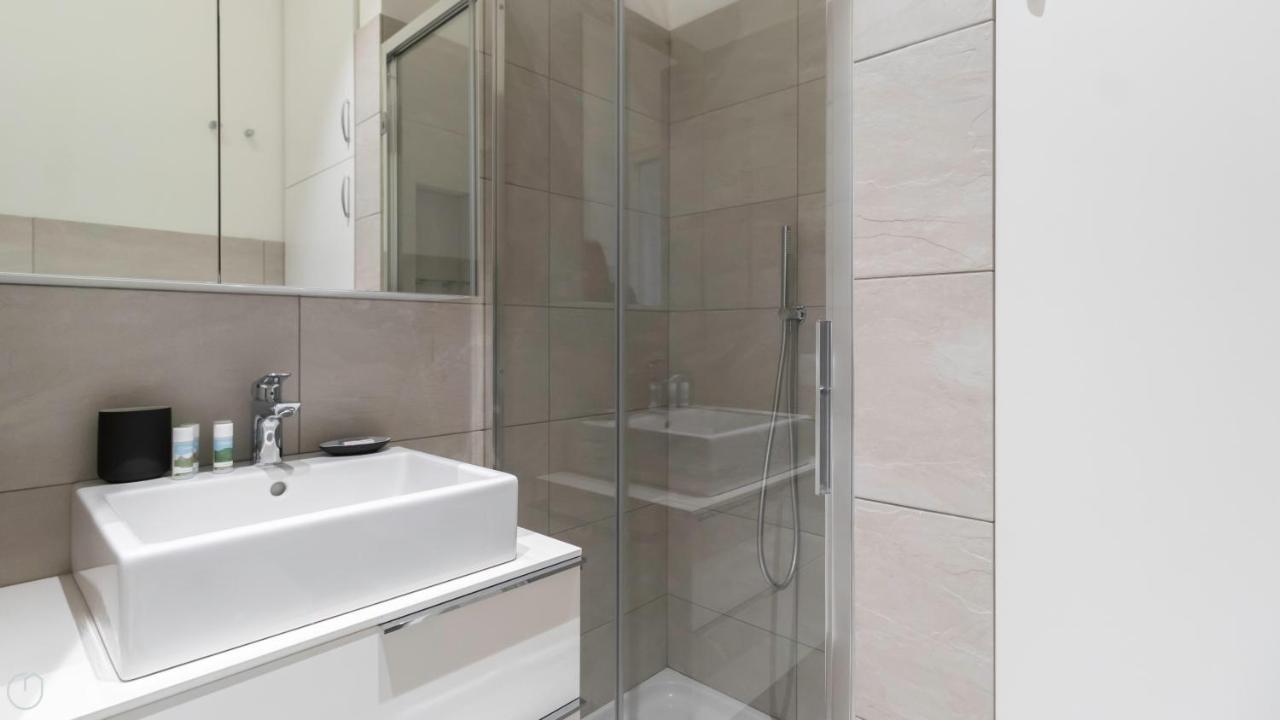 Italianway - Mauro Macchi 65 Appartement Milaan Buitenkant foto