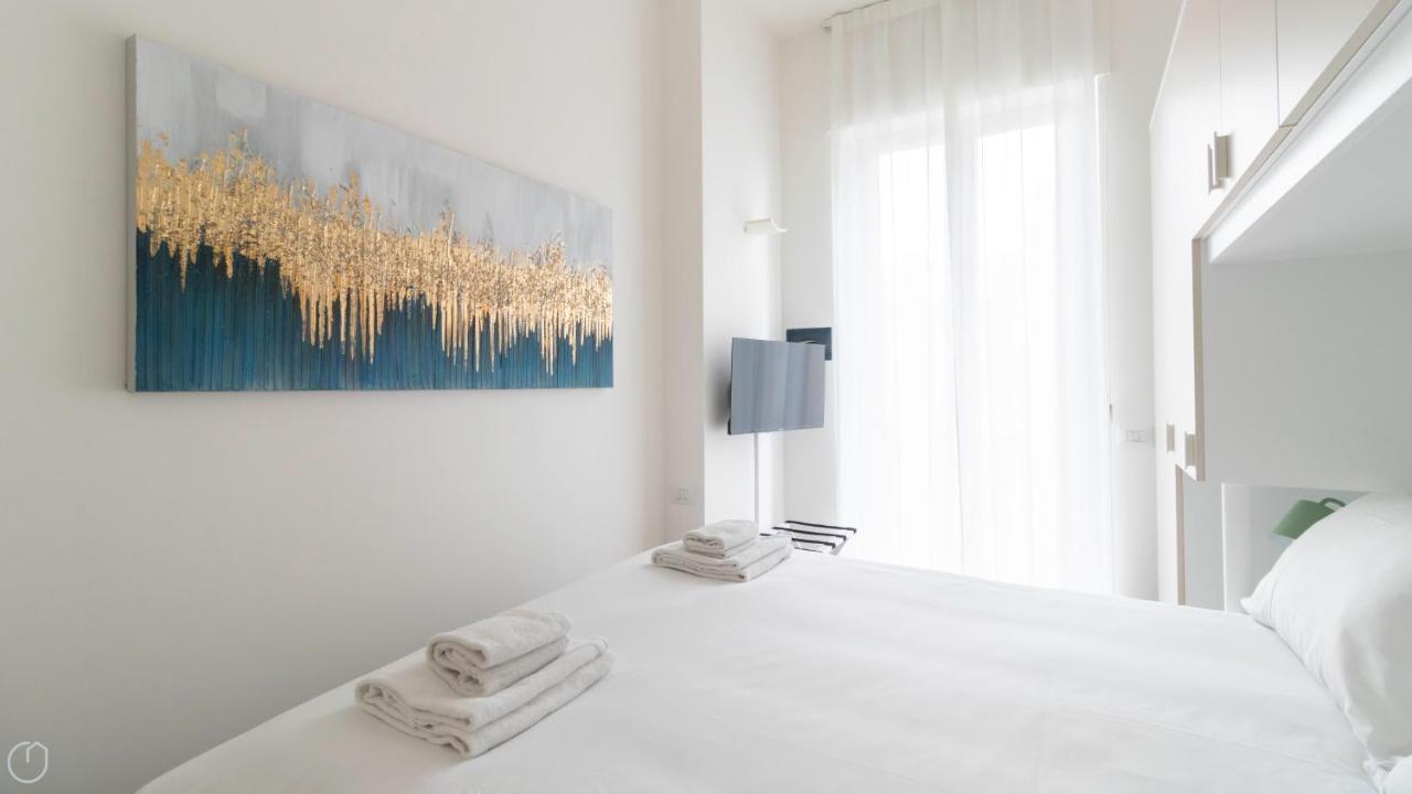 Italianway - Mauro Macchi 65 Appartement Milaan Buitenkant foto